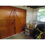 Brace and Ledge garage doors-1